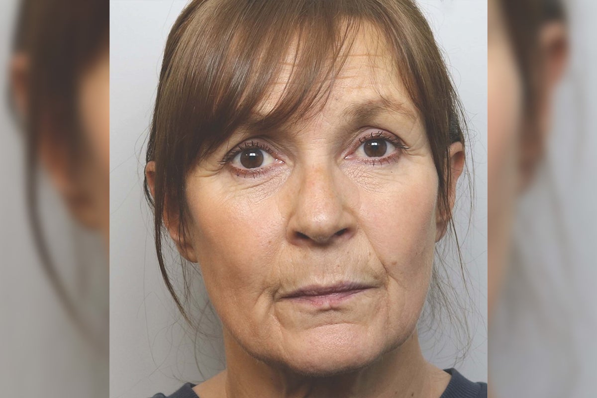 Mother who killed newborn and dumped body in woodland 27 years ago felt ‘relief’ to be arrested Mother who killed newborn and dumped body in woodland 27 years ago felt ‘relief’ to be arrested