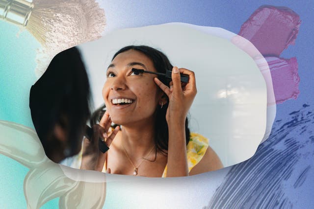 <p>Looking after and replacing your make-up products is important for hygiene </p>