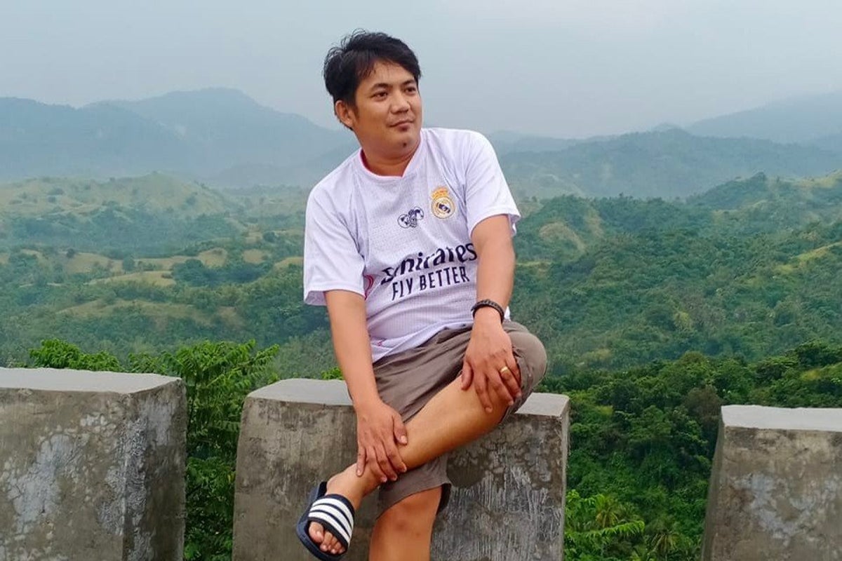 Solong sailor lost in North Sea collision wanted to ‘work hard for his family’ Solong sailor lost in North Sea collision wanted to ‘work hard for his family’