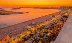 The 8 best beaches in Dubai, from family-friendly fun to partying on the sands