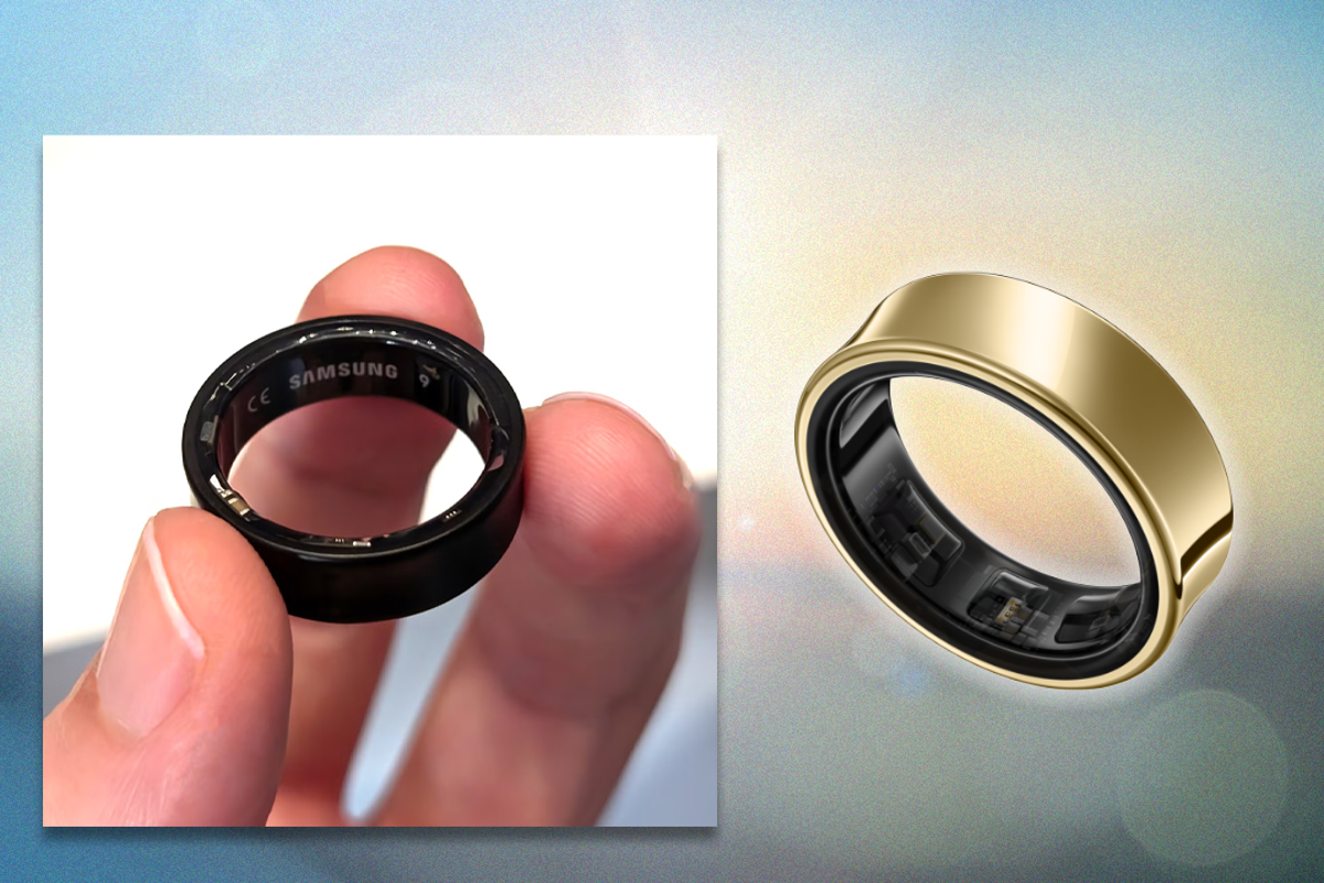 Samsung Galaxy ring review: It finally fixed Oura’s biggest weakness – UK Times Samsung Galaxy ring review: It finally fixed Oura’s biggest weakness – UK Times