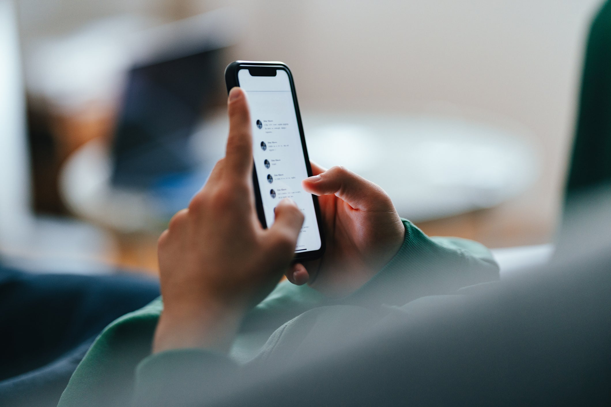 Experts across the board agree that screen time must monitored