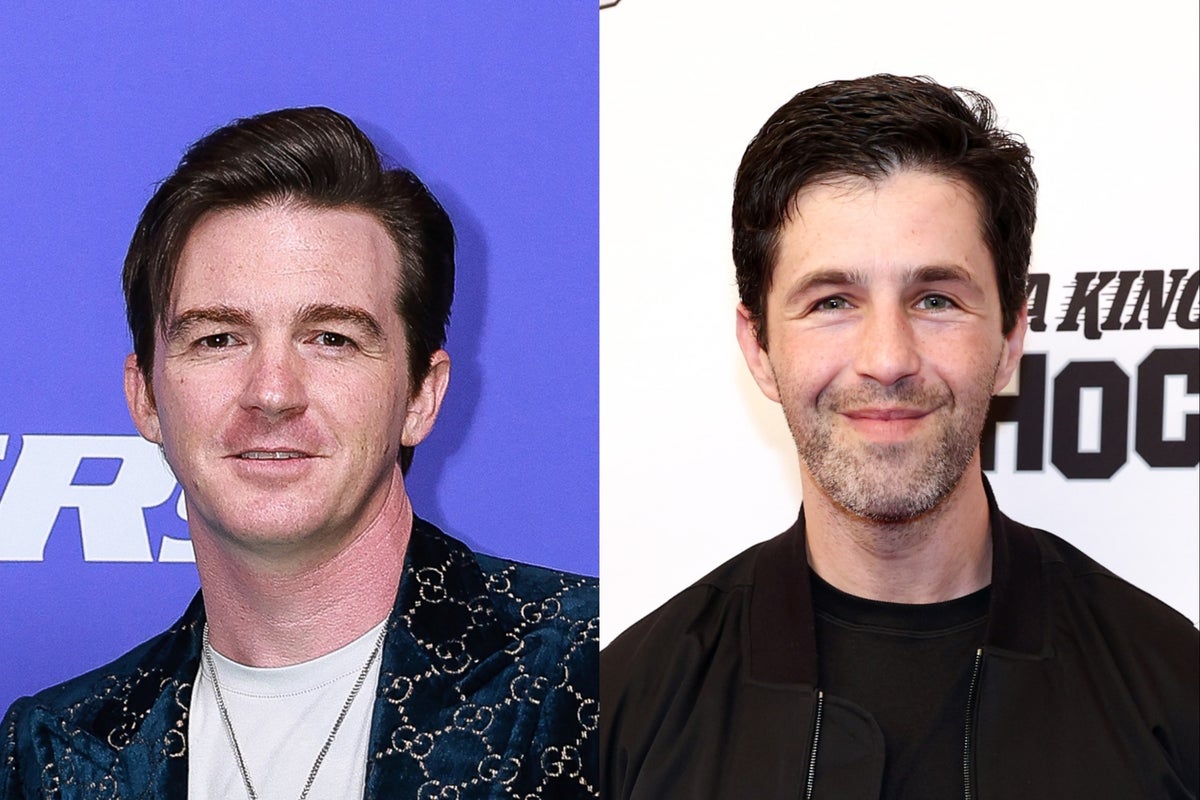 Drake & Josh Reunite for Emotional Podcast