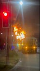 Heathrow airport closed – live: At least 1,350 flights affected after west London fire causes massive blackout