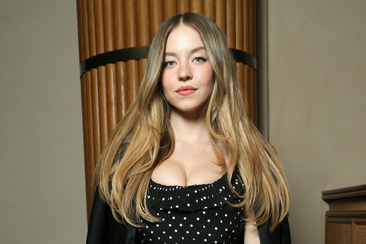 Sydney Sweeney's New Film from Viral Reddit Story