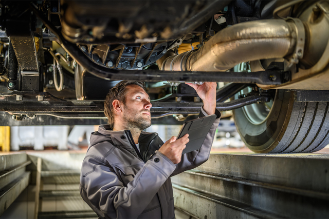 <p>There are Kwik Fit discounts aplenty when it comes to keeping your motor in tip-top shape</p>