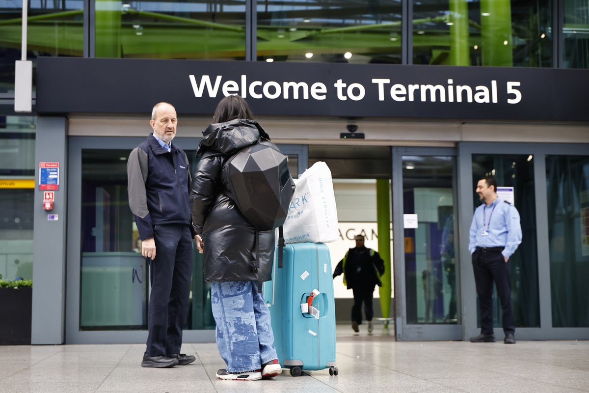 Heathrow airport fire: Simon Calder answers your questions – from delayed flights to compensation and more