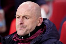 Lee Carsley extends contract as England U21s manager through to end of 2027 Euros