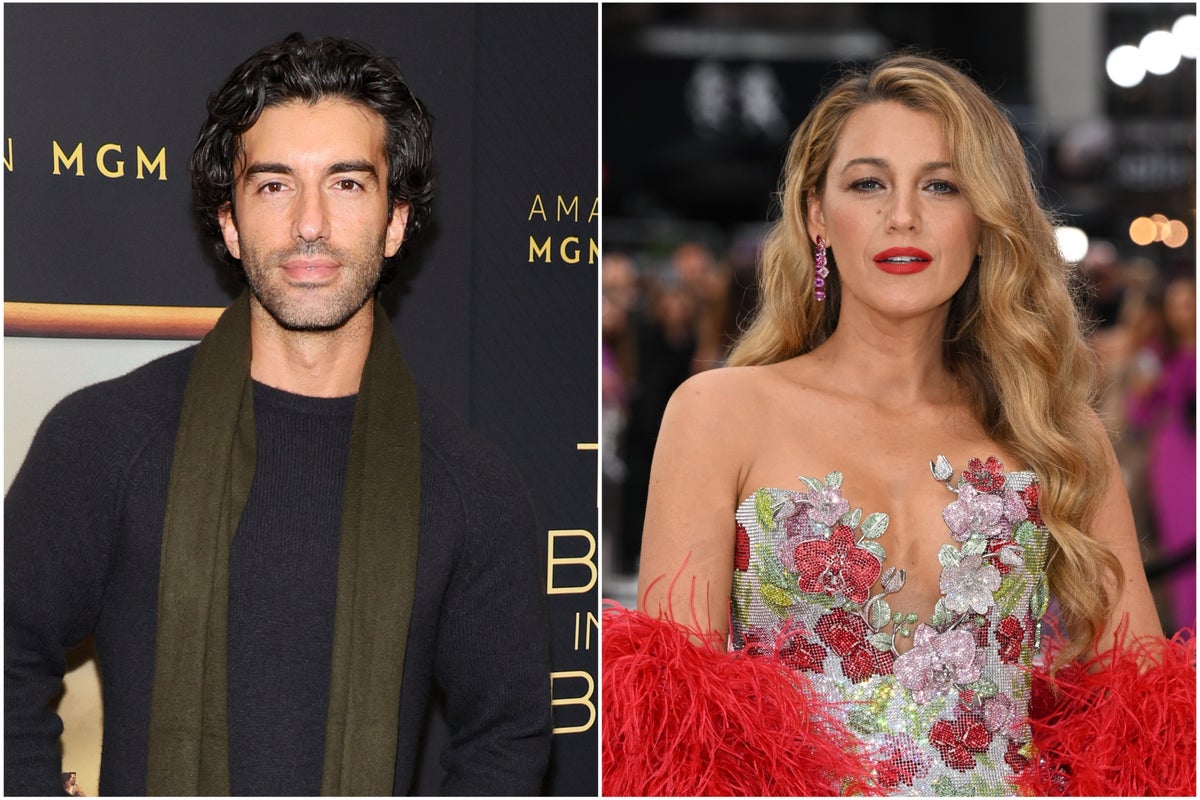 Justin Baldoni accuses former publicist of sparking ‘catastrophic’ Blake Lively firestorm Justin Baldoni accuses former publicist of sparking ‘catastrophic’ Blake Lively firestorm