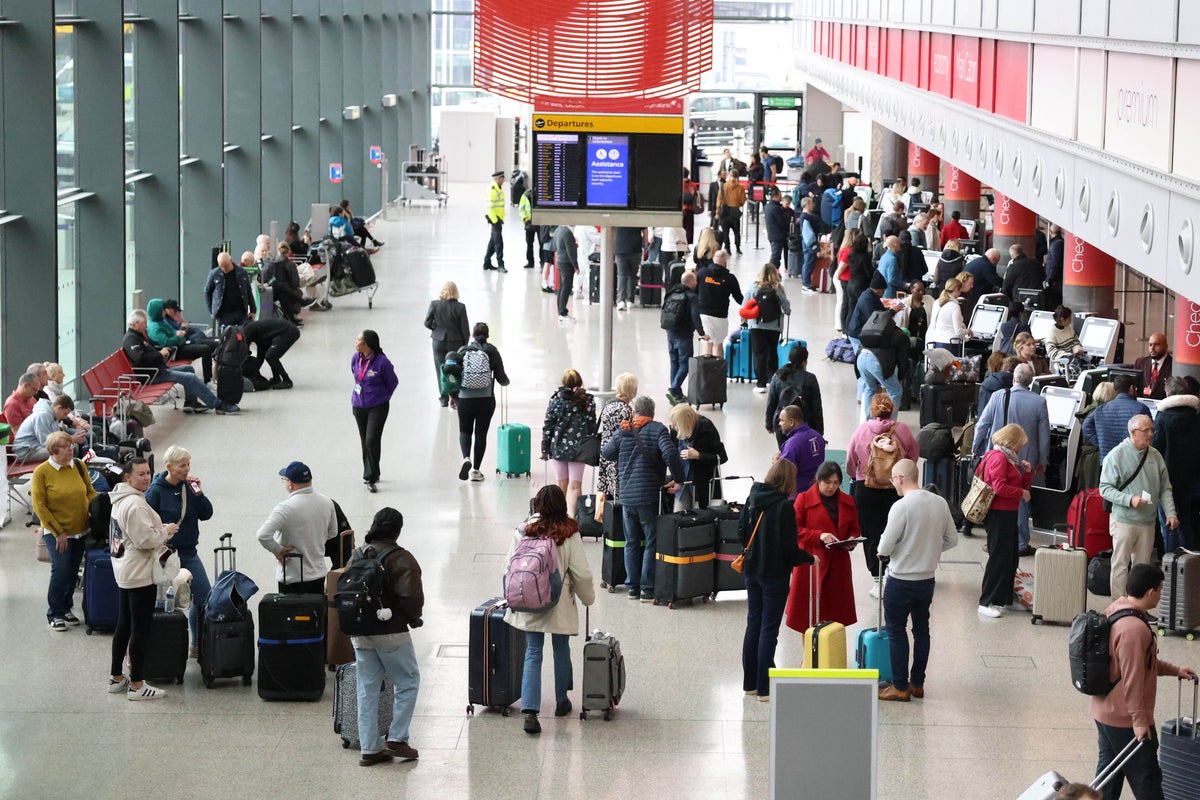 Travelling to Europe this summer? Planned strikes may cause disruption