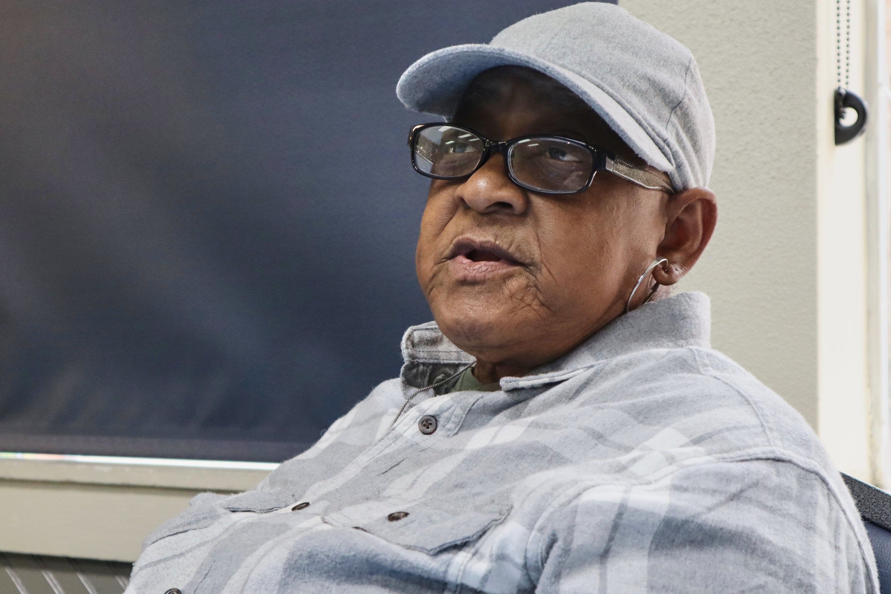 Social Security New Barriers