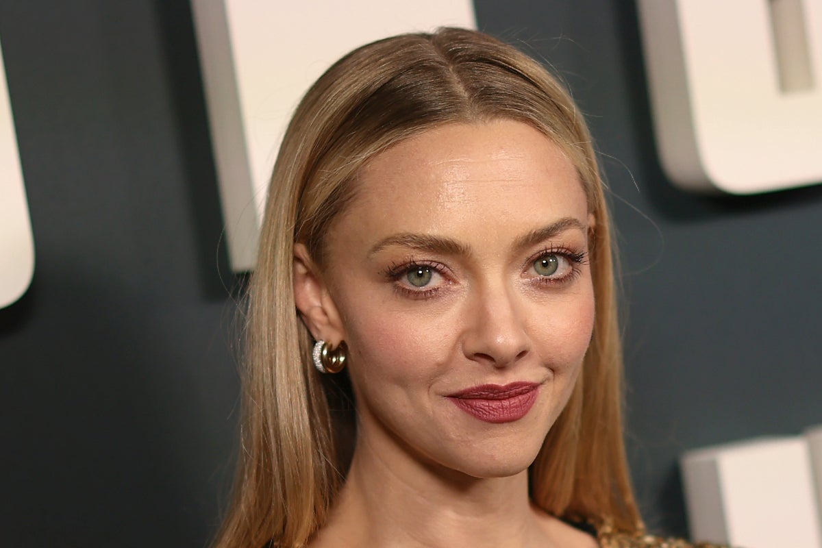 Amanda Seyfried calls for ‘more original’ movies amid Mamma Mia 3 talk