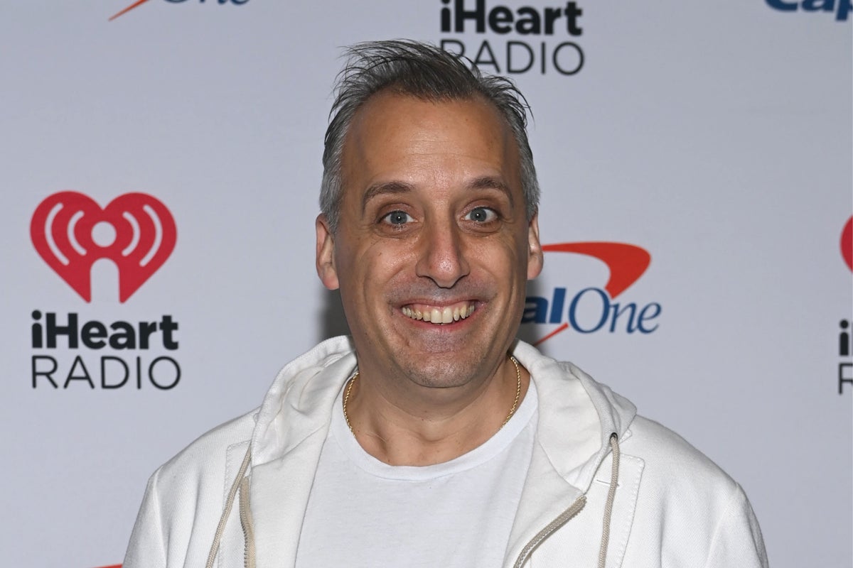 Former ‘Impractical Jokers’ comedian Joe Gatto denies sexual assault allegation: ‘I have used poor judgment’