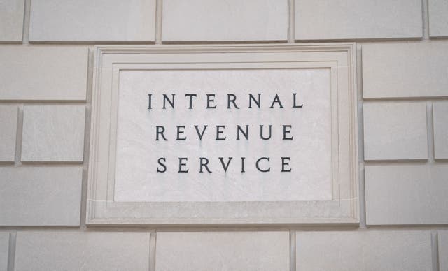<p>The IRS announced new federal income brackets with adjustments for inflation Thursday, one day after saying it would furlough half its staff due to the government shutdown</p>