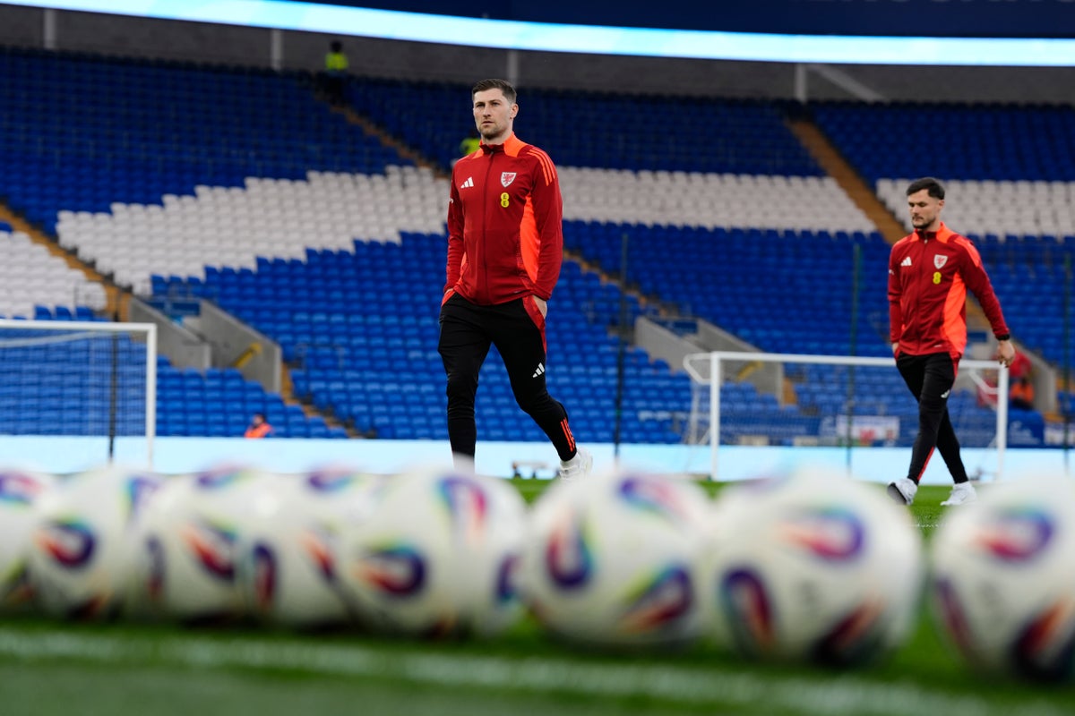 Wales vs Kazakhstan LIVE: Craig Bellamy’s team begin World Cup qualifying campaign in Cardiff