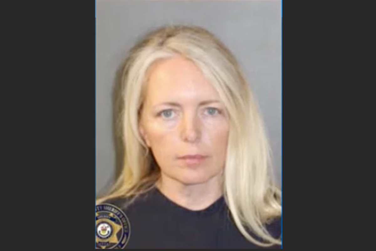 Daughter arrested after elderly mother with dementia killed by dog attack Daughter arrested after elderly mother with dementia killed by dog attack