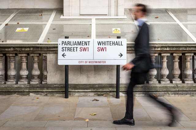 <p>Departments will reportedly receive instructions in a letter from chancellor<a href="/topic/chancellor"></a> of the Duchy of Lancaster Pat McFadden in the coming week</p>