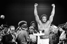 George Foreman death: Heavyweight boxing legend dies aged 76