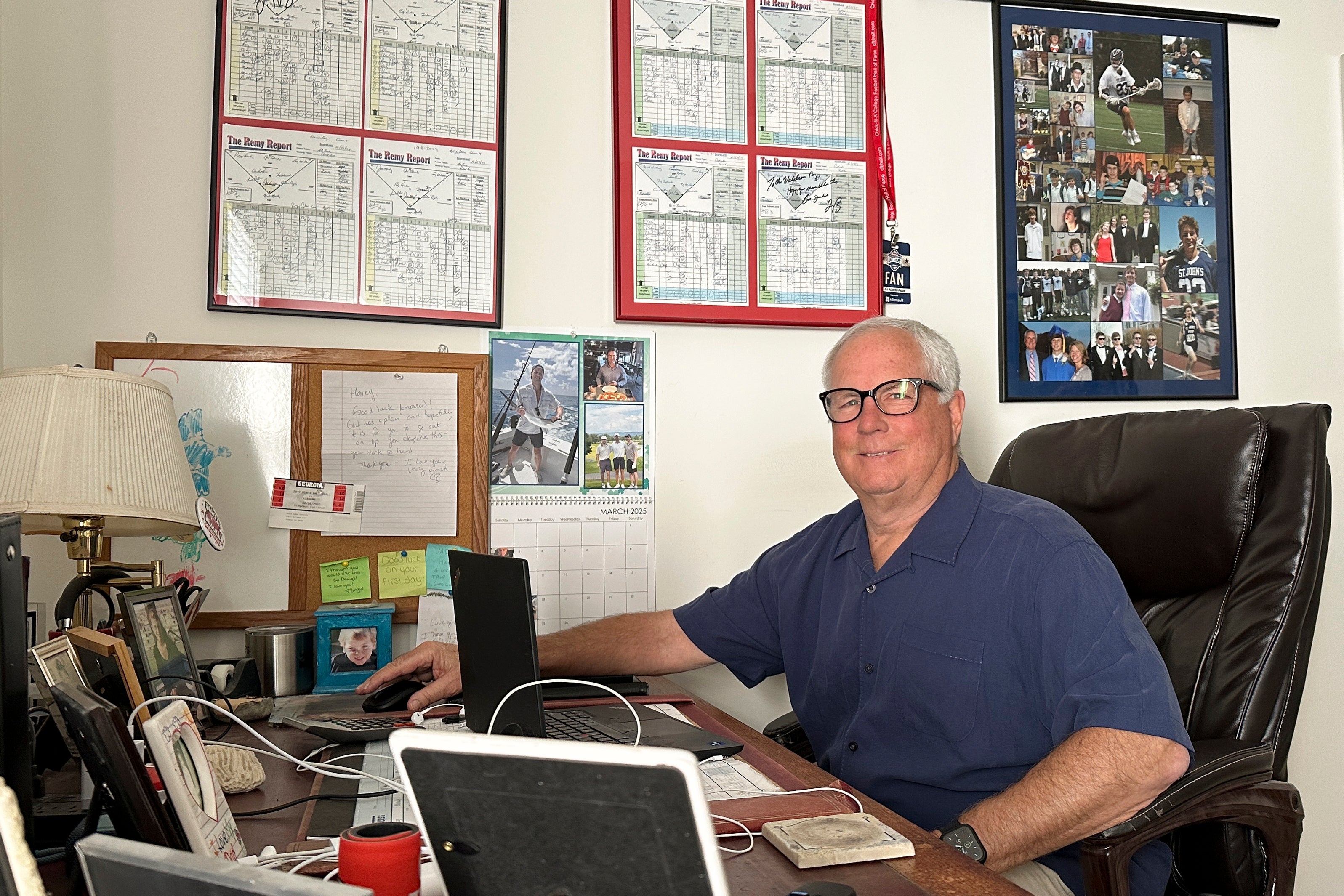 Remote Work Hub Florida