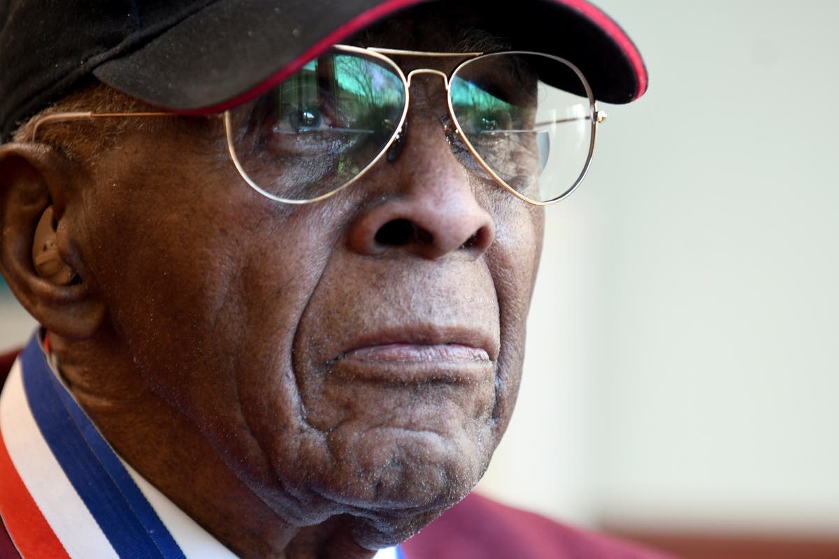 One of the last surviving Tuskegee Airmen remembers struggle for recognition amid Trumps DEI purge