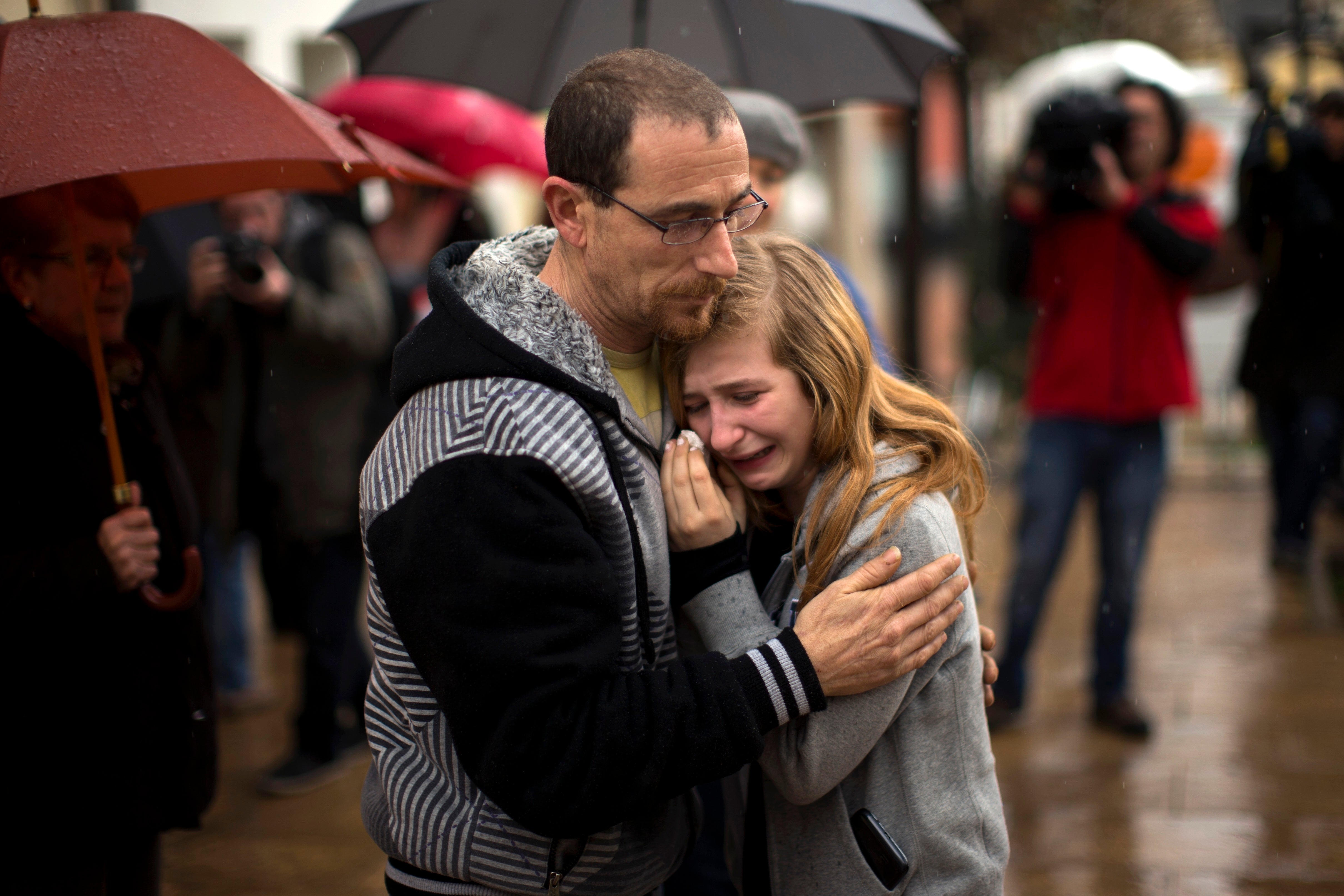 France Germanwings Crash Photo Gallery