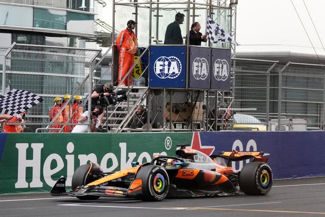 F1-CHINA