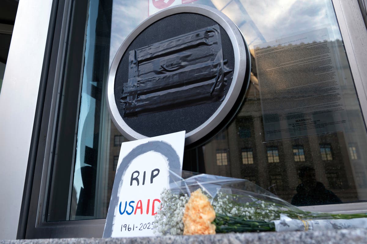 European Allies Seek Return of Unspent USAID Funds Amid Financial Tensions with America