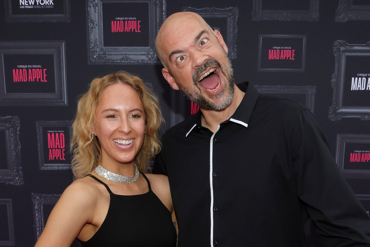 Wife of Ghost Adventures star Aaron Goodwin pleads guilty to plotting his murder