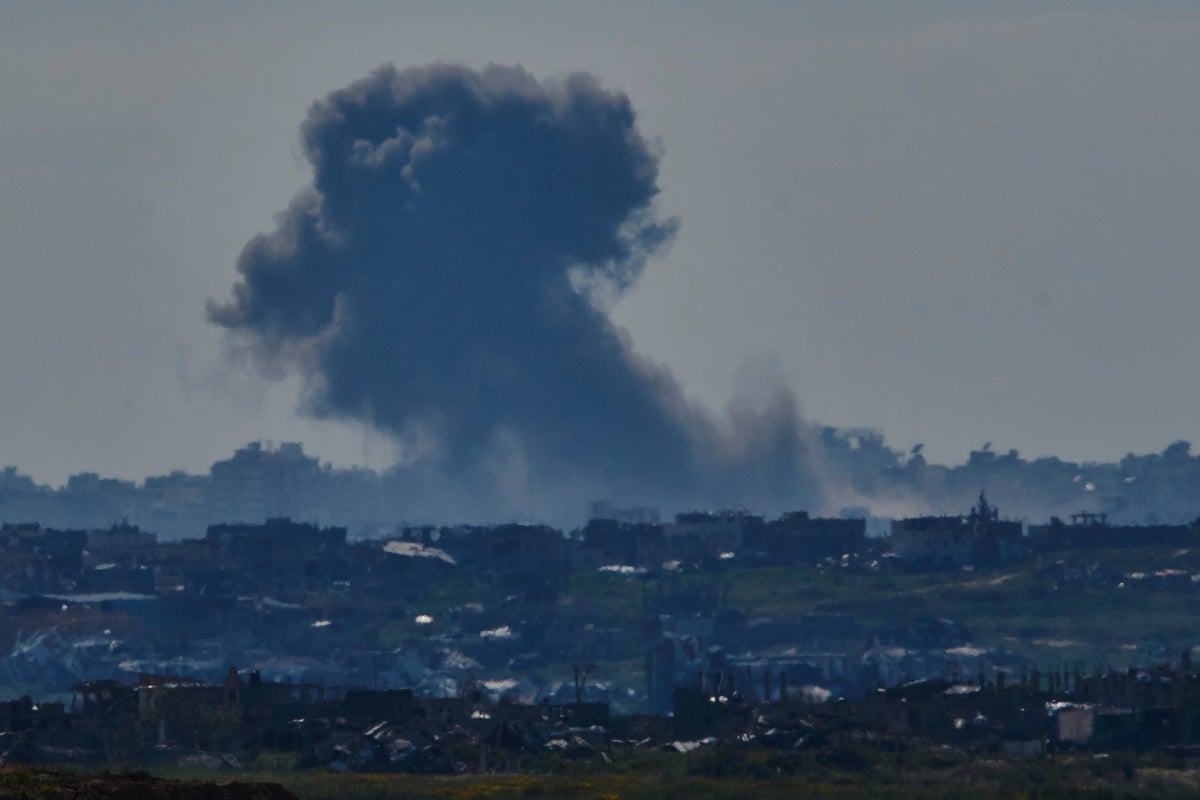 Death toll in Israel-Hamas war passes 50,000 as Israeli airstrike kills Hamas leader Death toll in Israel-Hamas war passes 50,000 as Israeli airstrike kills Hamas leader