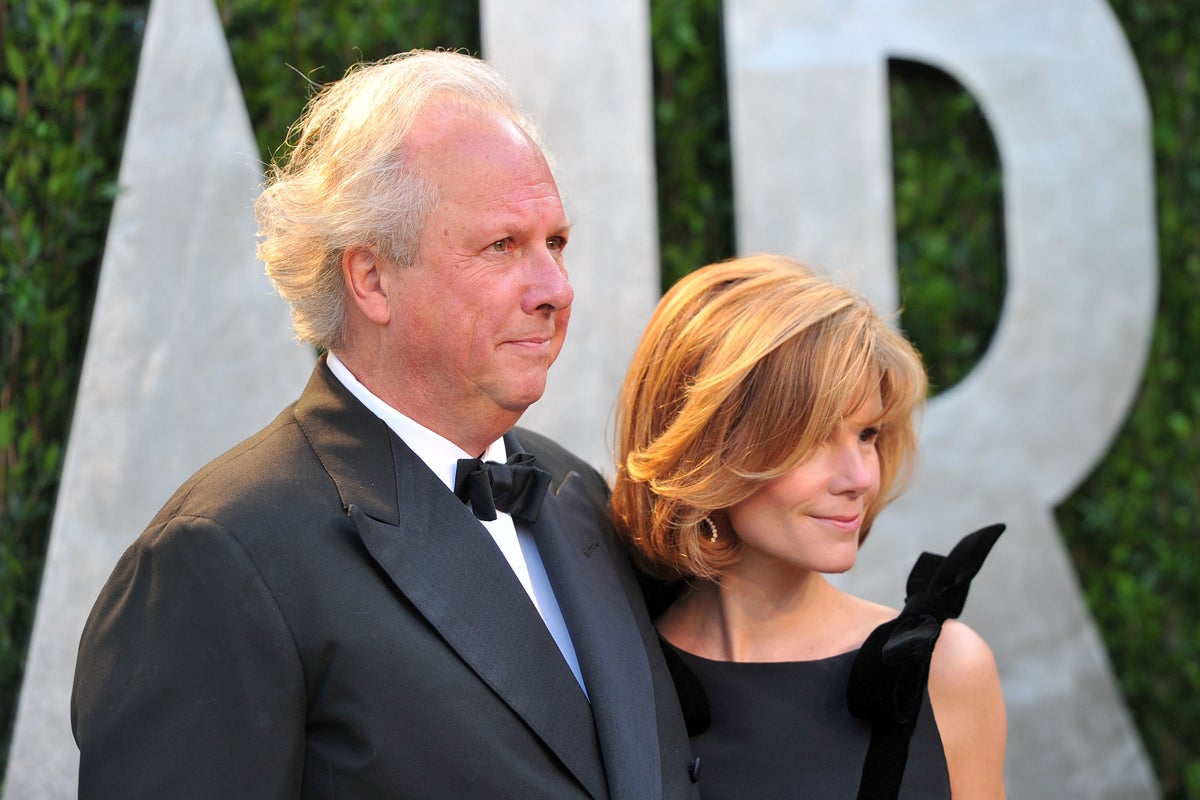 Former Vanity Fair editor says just one person was banned from famous Oscars party for life Former Vanity Fair editor says just one person was banned from famous Oscars party for life