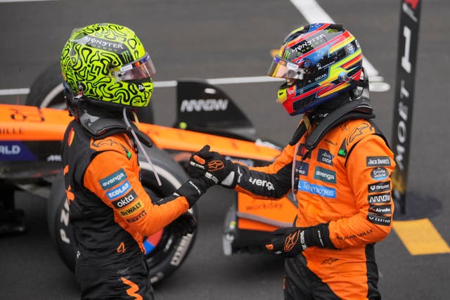 F1-CHINA-MCLAREN