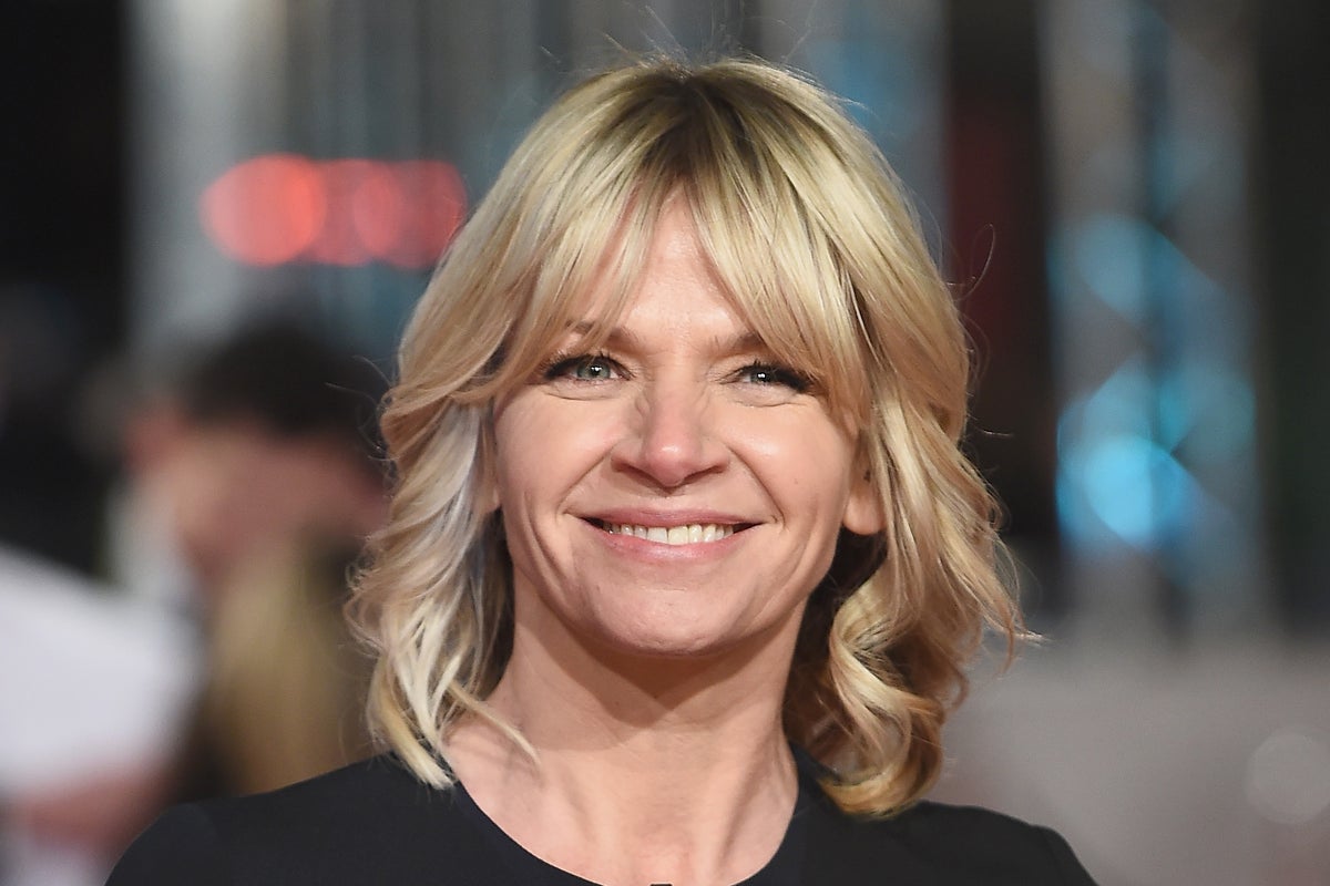 Zoe Ball plans return to BBC Radio 2 after leaving breakfast show