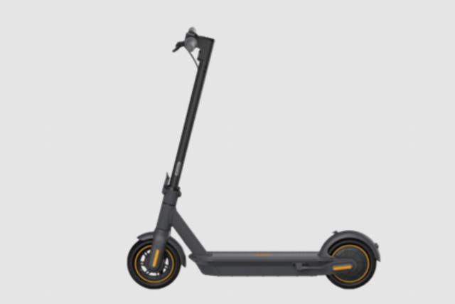 Segway-Recall