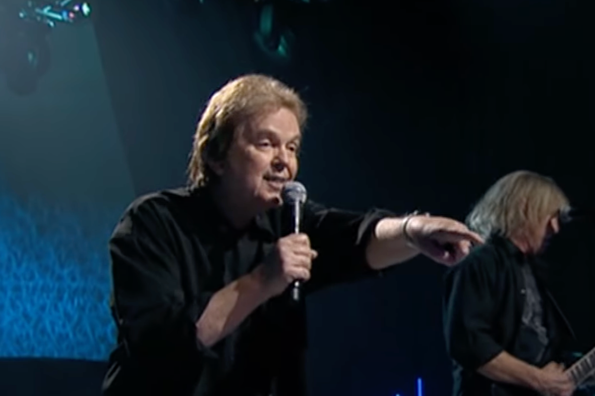 Larry Tamblyn death: Founding member of The Standells and brother of actor Russ Tamblyn dies at 82 Larry Tamblyn death: Founding member of The Standells and brother of actor Russ Tamblyn dies at 82