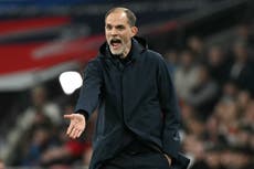 Tuchel bringing the blunt honesty Southgate lacked in pursuit of England glory