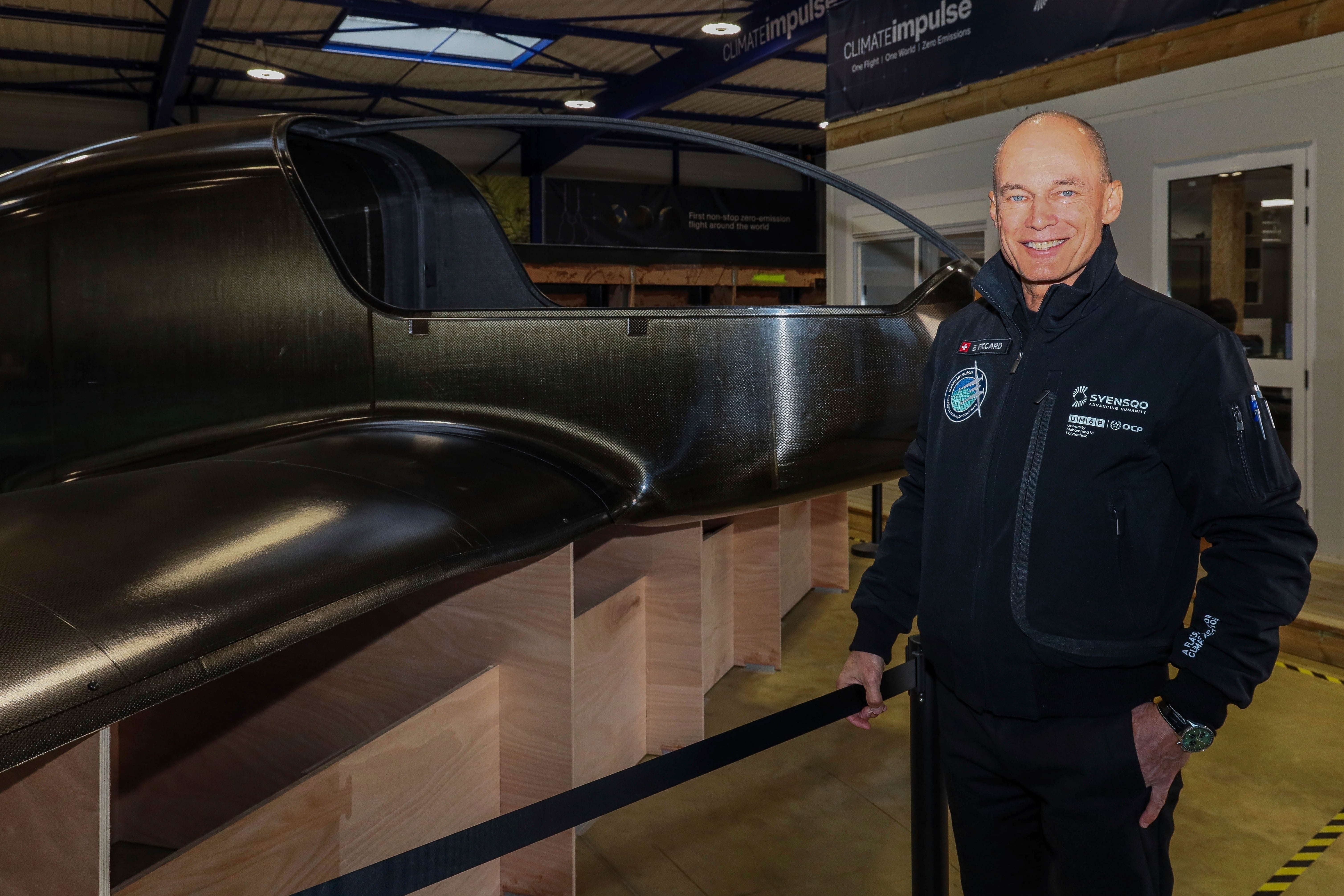 FRANCIA-AVIÓN-HIDRÓGENO