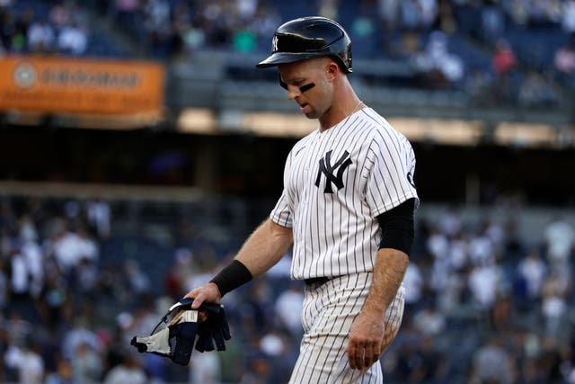 YANKEES-GARDNER HIJO