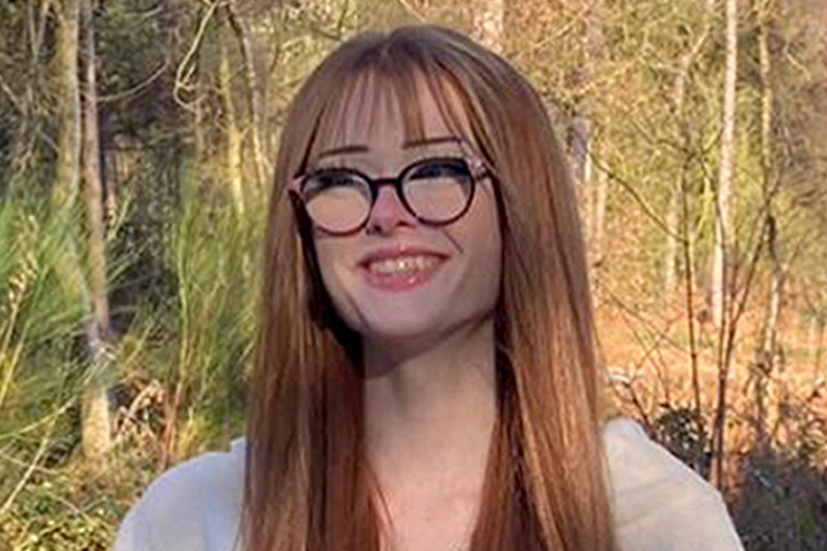 Brianna Ghey’s mother explains why social media should be banned for under-16s