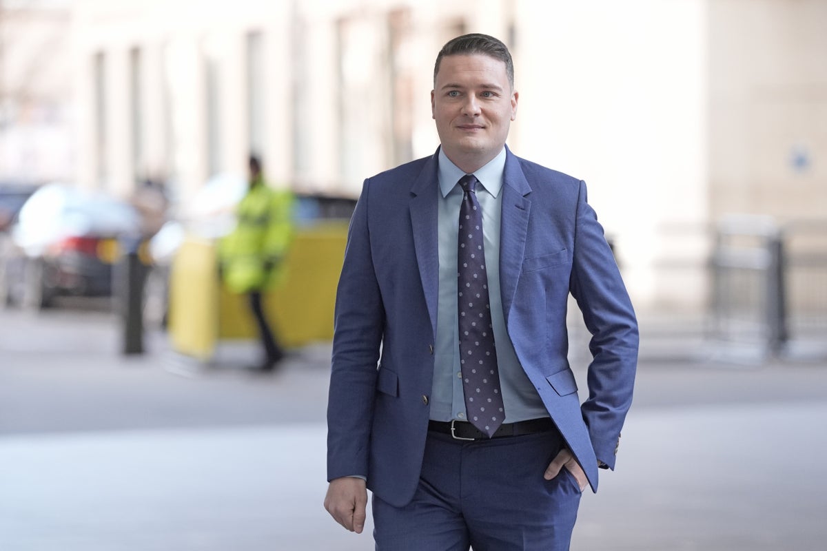 Voices: Wes Streeting has won the spending review – but will he blow his winnings? 