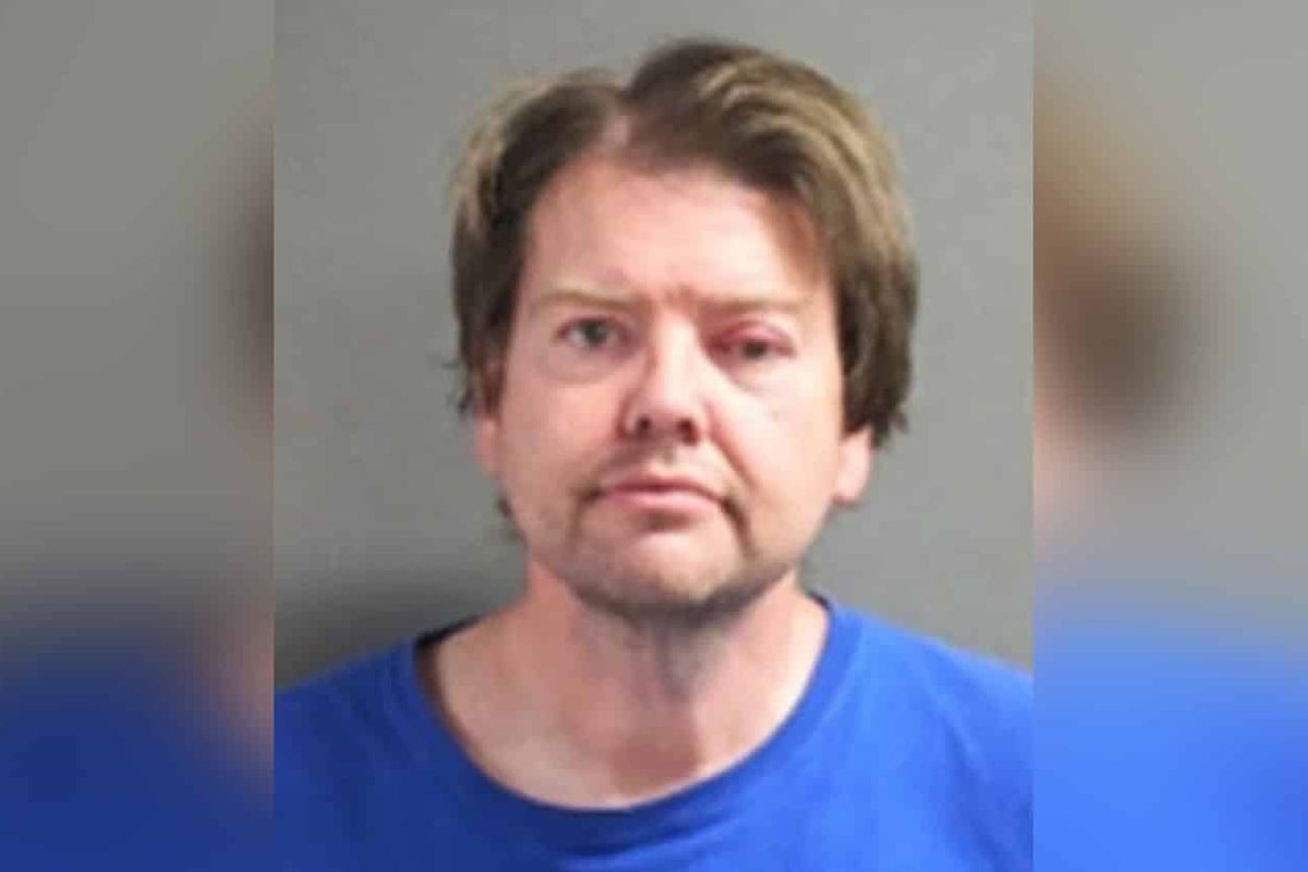 Pastor at former President Jimmy Carter’s church arrested on child sexting charges Pastor at former President Jimmy Carter’s church arrested on child sexting charges