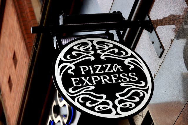 Chicken Exploit Pizza Express - latest news, breaking stories and comment - The Independent