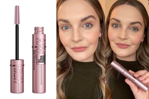 amazon spring deal days maybelline lash sensational sky high mascara indybest