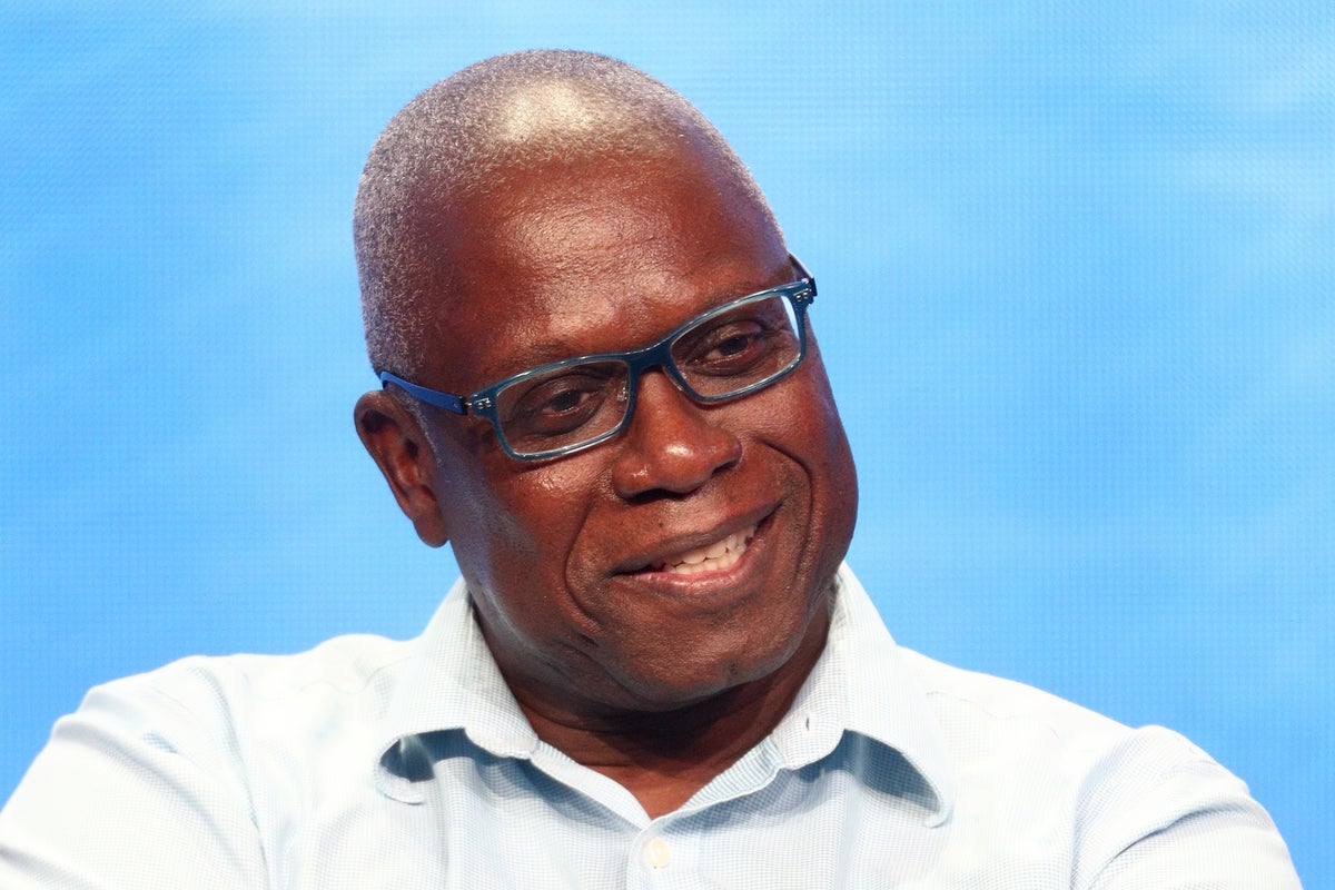 Why The Residence is dedicated to Andre Braugher Why The Residence is dedicated to Andre Braugher