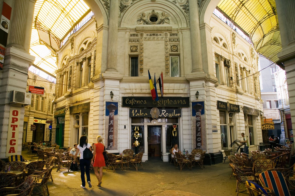 What’s the lei of the land when it comes to spending money in Romania?
