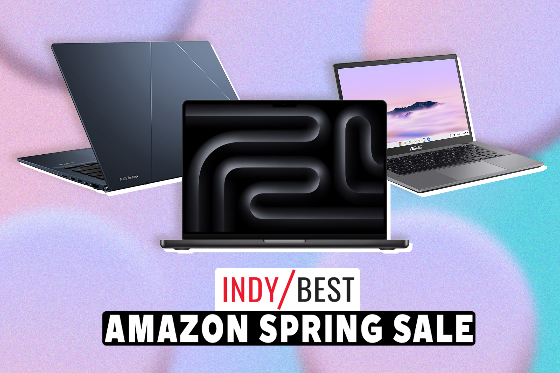 This year’s sale sees big discounts applied to some of our top-rated laptops at Amazon