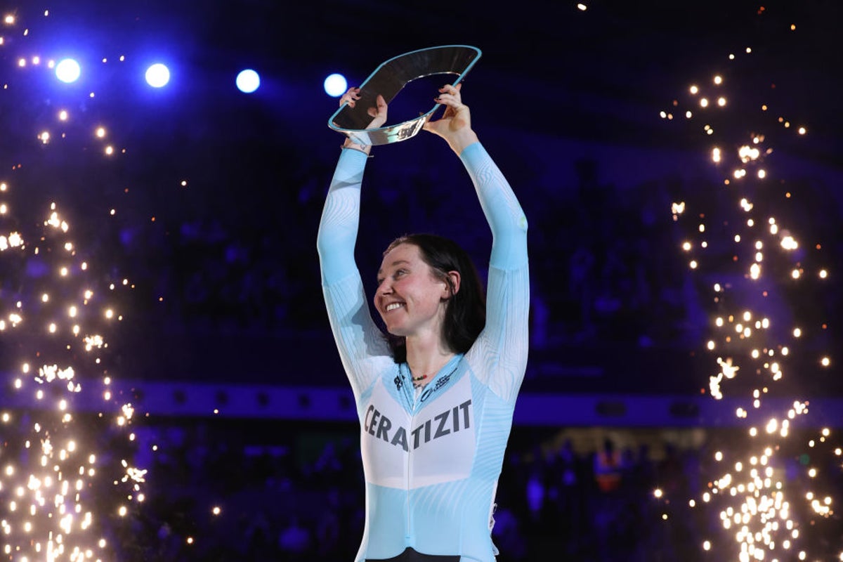 UCI Cancels Track Champions League, Revamps Track World Cup