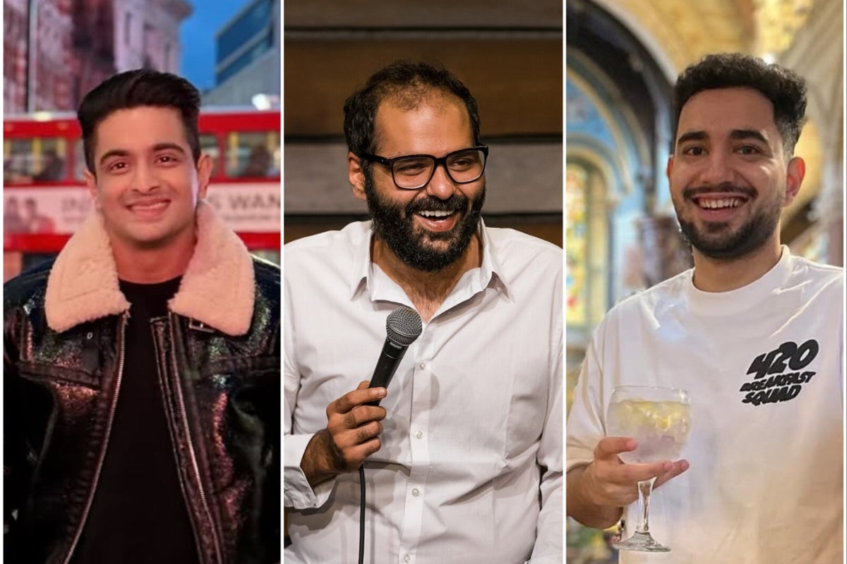 Has the policing of comedy in India gone too far?
