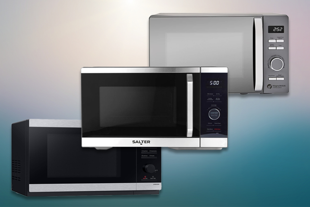 <p>We picked a range of microwaves that had different functions to try and find the best for all those who enjoy microwave cooking</p>