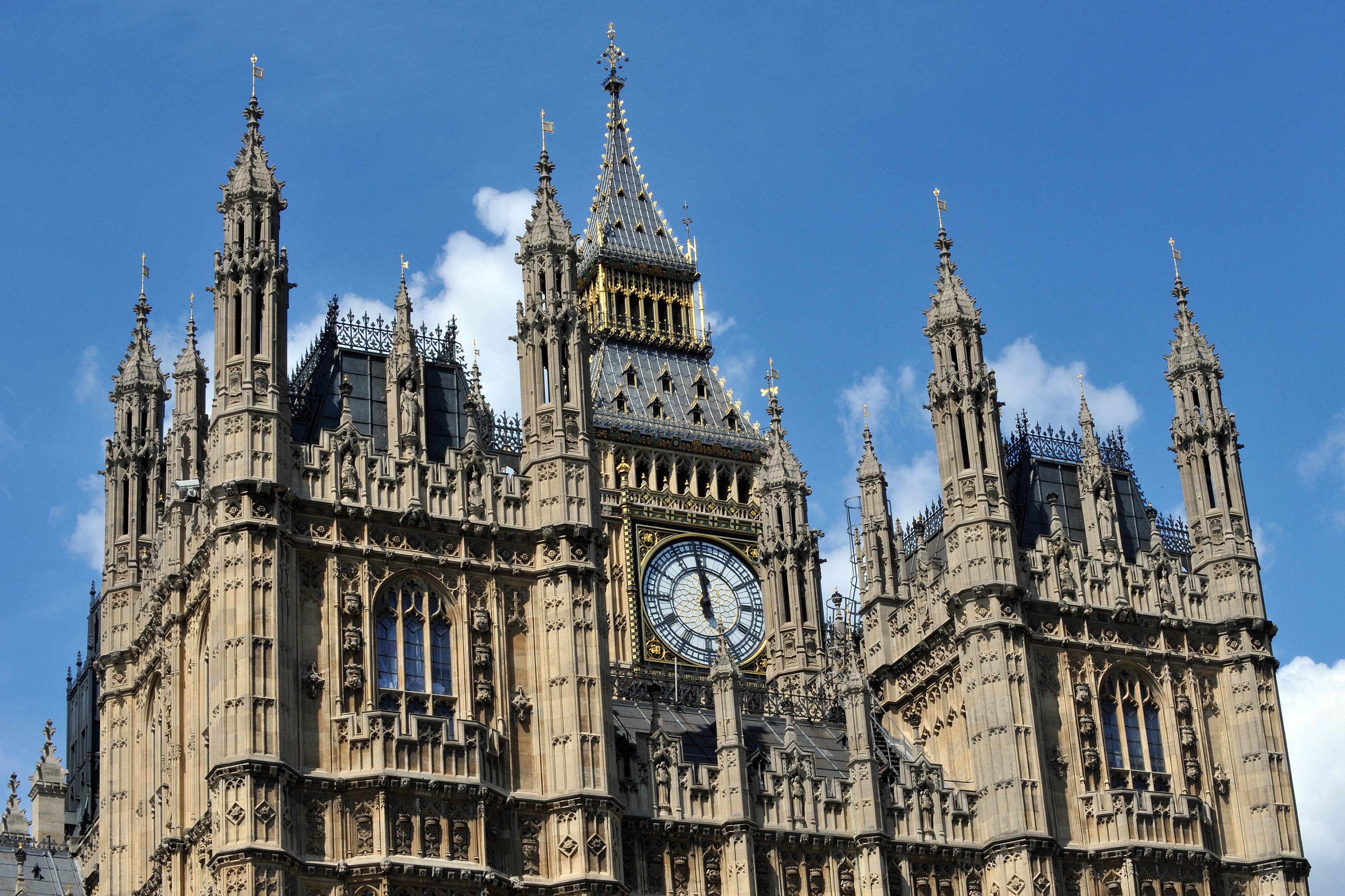 The watchdog said it would hold a further consultation on the determination of MPs’ pay for the rest of the current parliamentary term in the coming months (PA)