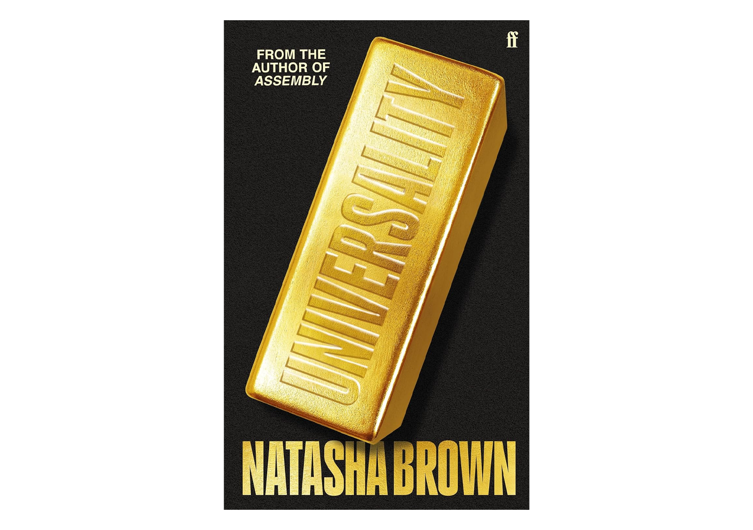 universality natasha brown 